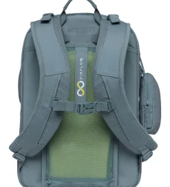 Beckmann Skoletaske - Sport Air - 30L - Sea Green