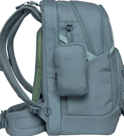 Beckmann Skoletaske - Sport Air - 30L - Sea Green