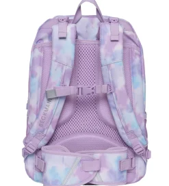 Beckmann Skoletaske - Sport Junior - Tie Dye