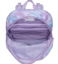 Beckmann Skoletaske - Sport Junior - Tie Dye