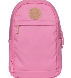 Beckmann Skoletaske - Urban Midi - Pink