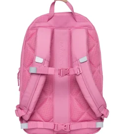 Beckmann Skoletaske - Urban Midi - Pink