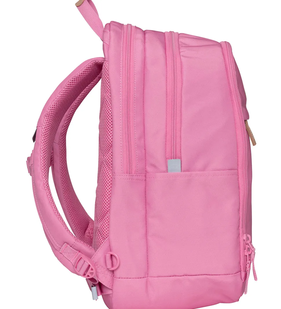 Beckmann Skoletaske - Urban Midi - Pink