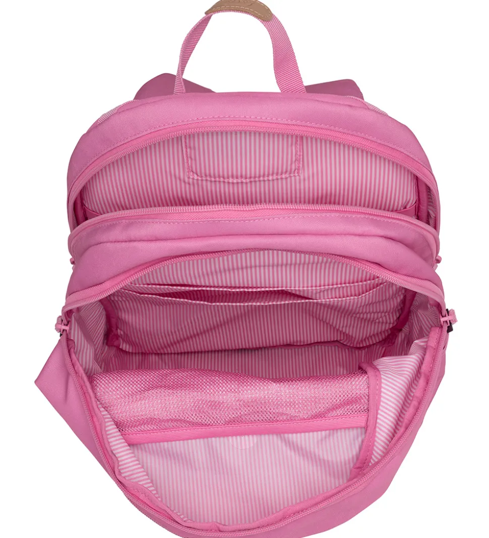 Beckmann Skoletaske - Urban Midi - Pink