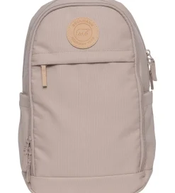 Beckmann Skoletaske - Urban Midi - Beige