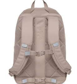 Beckmann Skoletaske - Urban Midi - Beige