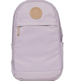 Beckmann Skoletaske - Urban Midi - Light Purple