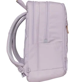 Beckmann Skoletaske - Urban Midi - Light Purple
