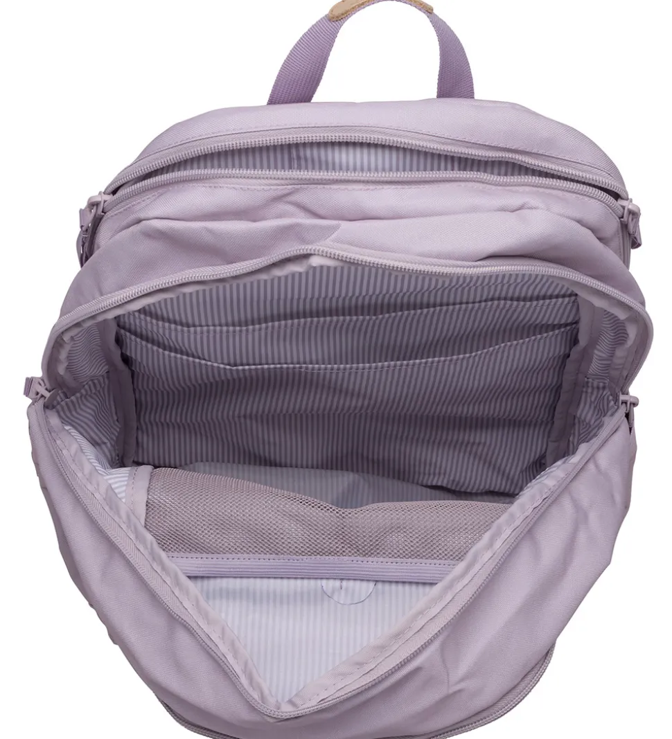 Beckmann Skoletaske - Urban Midi - Light Purple