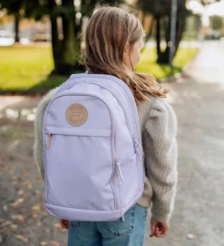 Beckmann Skoletaske - Urban Midi - Light Purple