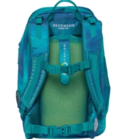 Beckmann Skoletaskesæt - Classic - Racing