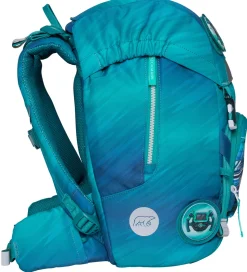 Beckmann Skoletaskesæt - Classic - Racing