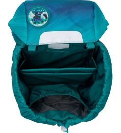 Beckmann Skoletaskesæt - Classic - Racing