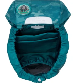 Beckmann Skoletaskesæt - Classic - Jungle Game