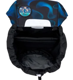 Beckmann Skoletaskesæt - Classic - Magic League