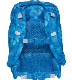 Beckmann Skoletaskesæt - Classic - Ocean