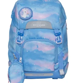 Beckmann Skoletaskesæt - Classic - Fairytale