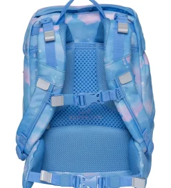 Beckmann Skoletaskesæt - Classic - Fairytale