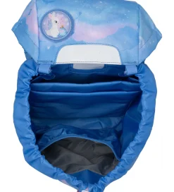 Beckmann Skoletaskesæt - Classic - Fairytale