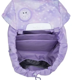 Beckmann Skoletaskesæt - Classic - Unicorn Princess