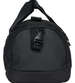 Beckmann Sportstaske - Black Coated - Sort