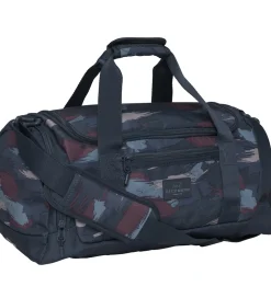 Beckmann Sportstaske - Blue Brush