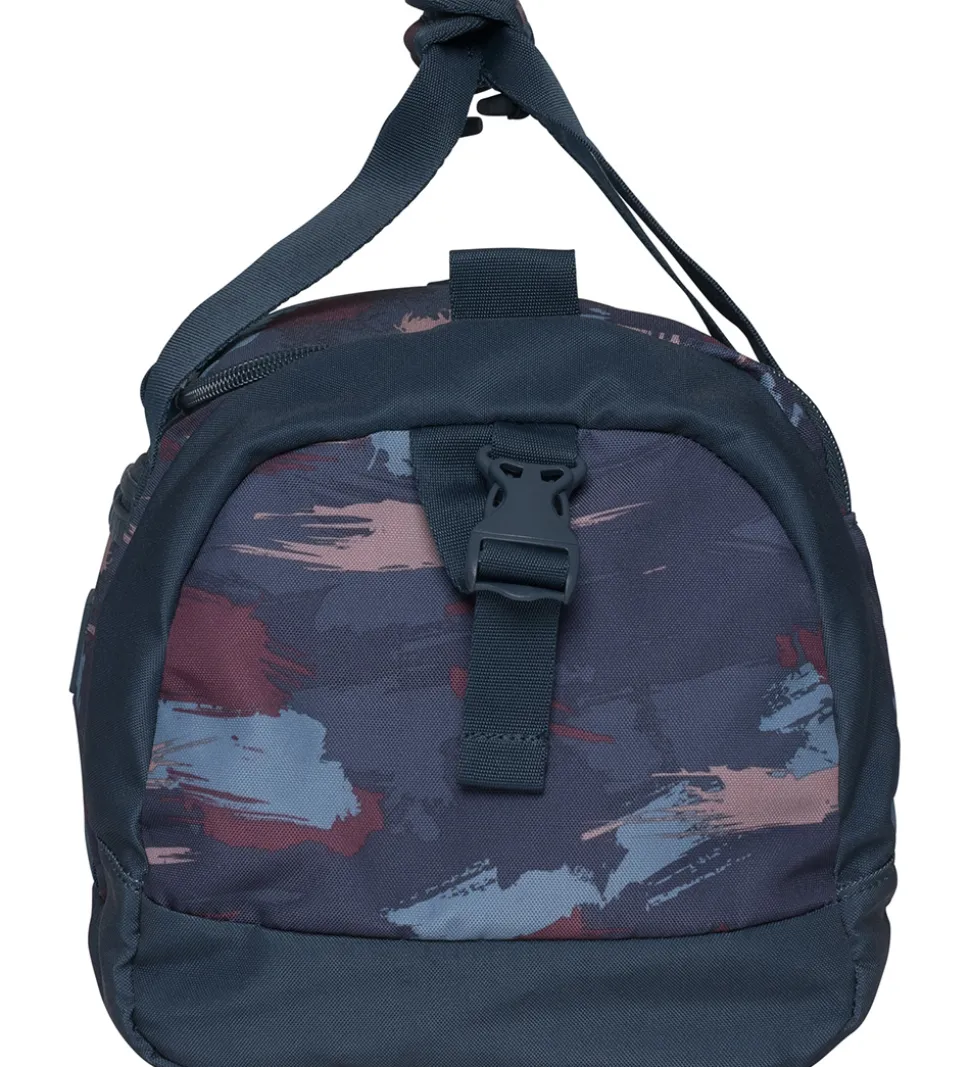 Beckmann Sportstaske - Blue Brush