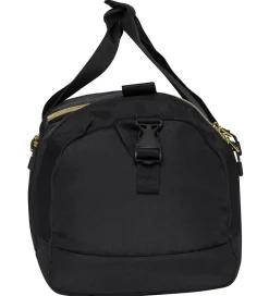 Beckmann Sportstaske - Sort/Guld