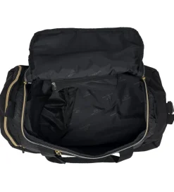 Beckmann Sportstaske - Sort/Guld