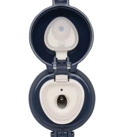 Beckmann Termoflaske - 320 ml - Blå