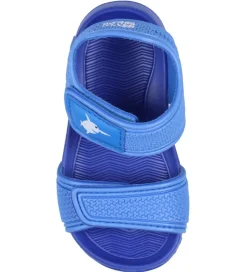 BECO Badesandaler - Blå