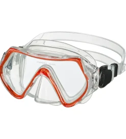 BECO Dykkermaske - Ancona 4+ - Rød