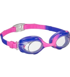 BECO Svømmebriller - Vince 4+ - Lilla/Pink