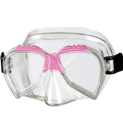 BECO Svømmemaske - Ari 4+ - Pink