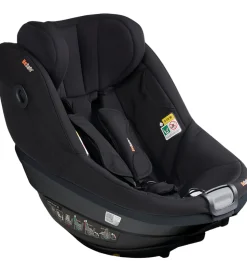 BeSafe Autostol - Beyond 2 360 - Fresh Black Cab