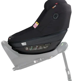 BeSafe Autostol - Beyond 2 360 - Fresh Black Cab