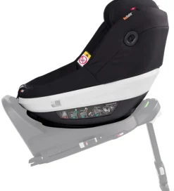 BeSafe Autostol - Beyond 360 - Black Cab