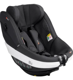 BeSafe Autostol - Beyond 360 - Anthracite Mesh