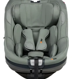 BeSafe Autostol - Beyond 2 360 - Meadow Green SoftBreeze