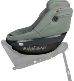 BeSafe Autostol - Beyond 2 360 - Meadow Green SoftBreeze