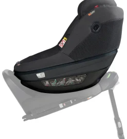 BeSafe Autostol - Beyond 2 360 - Anthracite Mesh