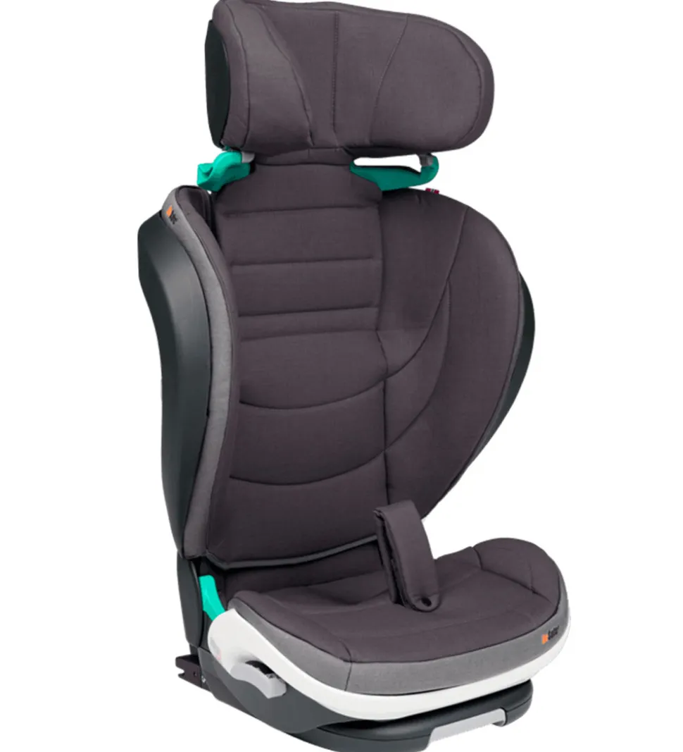 BeSafe Autostol - Flex Fix 2 - Metallic Melange