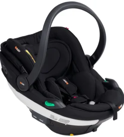 BeSafe Autostol - Go Beyond - Black Cab