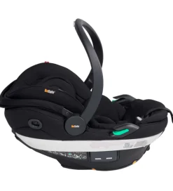 BeSafe Autostol - Go Beyond - Black Cab