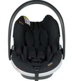 BeSafe Autostol - iZi Go Modular x2 i-Size - Fresh Black Cab