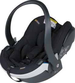 BeSafe Autostol - iZi Go Modular x2 i-Size - Fresh Black Cab