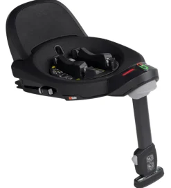 BeSafe Base - ISOfix - Beyond - Sort