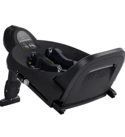 BeSafe Base - ISOfix - Beyond - Sort