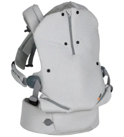 BeSafe Bæresele - Haven - Basic - Stone