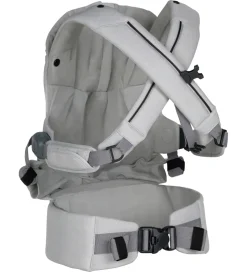 BeSafe Bæresele - Haven - Basic - Stone